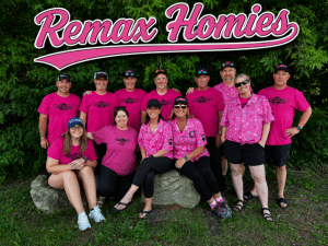 Remax Homies (Small)