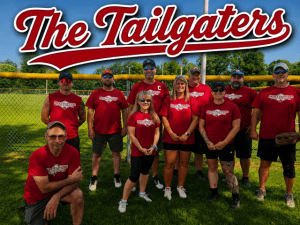 The TailGaters (Small)